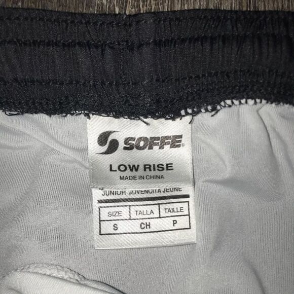 Soffe Women Running Shorts- Small - Picture 2 of 3